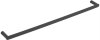 KFA wieszak łazienkowy 60cm czarny 86402781 WYSYŁKA 24H
